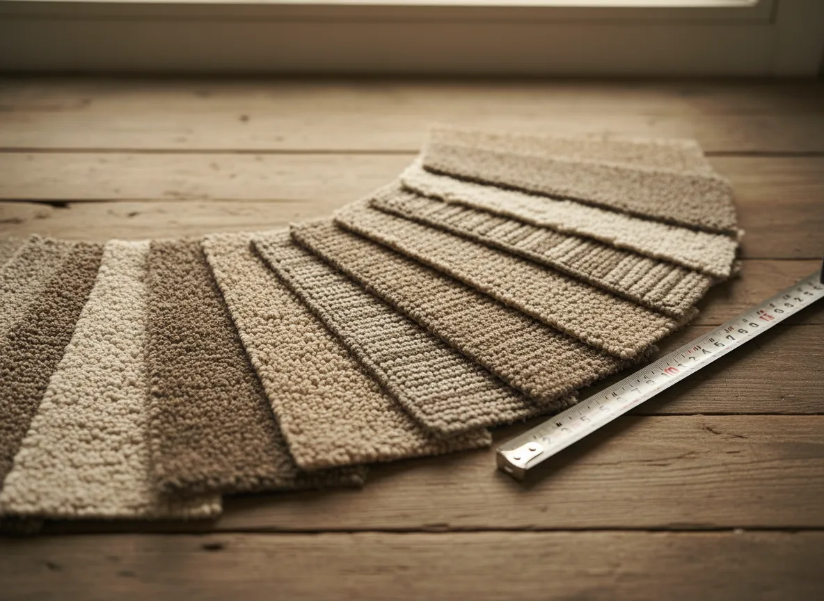 Carpet Installation Vega, TX FAQs